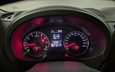 Nissan X-Trail, 2011 год, 1 479 000 рублей, 12 фотография