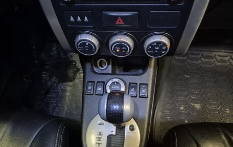 Nissan X-Trail, 2011 год, 1 479 000 рублей, 16 фотография