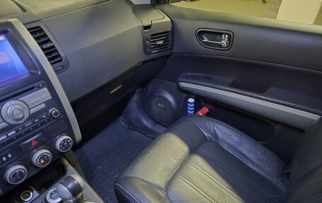 Nissan X-Trail, 2011 год, 1 479 000 рублей, 17 фотография