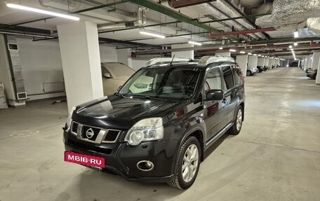 Nissan X-Trail, 2011 год, 1 479 000 рублей, 7 фотография