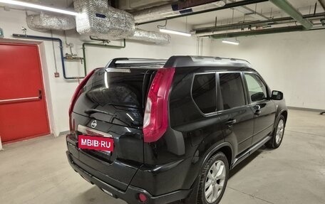 Nissan X-Trail, 2011 год, 1 479 000 рублей, 6 фотография