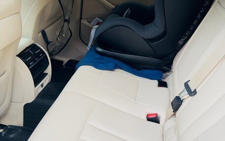 BMW 5 серия, 2017 год, 3 500 000 рублей, 13 фотография