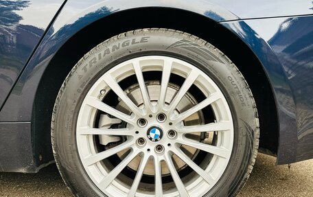 BMW 5 серия, 2017 год, 3 500 000 рублей, 19 фотография