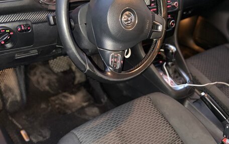 Volkswagen Golf VI, 2011 год, 600 000 рублей, 5 фотография