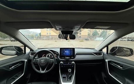 Toyota RAV4, 2022 год, 2 577 432 рублей, 14 фотография