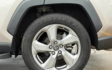 Toyota RAV4, 2022 год, 2 577 432 рублей, 15 фотография