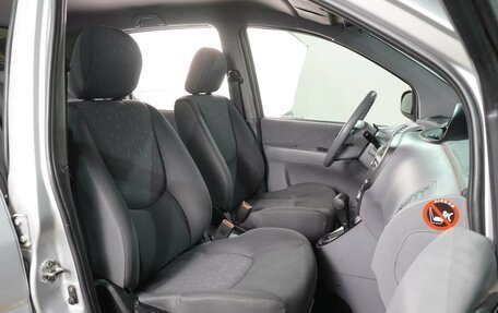 Hyundai Matrix I рестайлинг, 2006 год, 599 000 рублей, 8 фотография