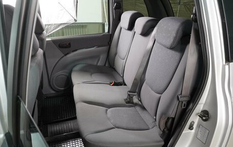 Hyundai Matrix I рестайлинг, 2006 год, 599 000 рублей, 9 фотография