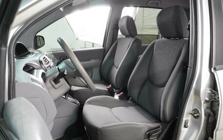 Hyundai Matrix I рестайлинг, 2006 год, 599 000 рублей, 10 фотография