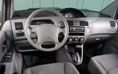 Hyundai Matrix I рестайлинг, 2006 год, 599 000 рублей, 6 фотография