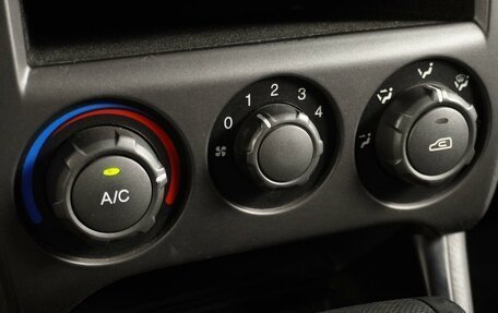 Hyundai Matrix I рестайлинг, 2006 год, 599 000 рублей, 14 фотография