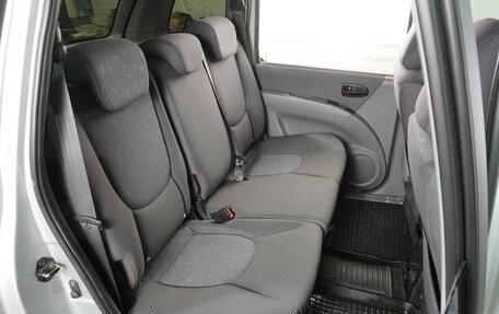 Hyundai Matrix I рестайлинг, 2006 год, 599 000 рублей, 7 фотография