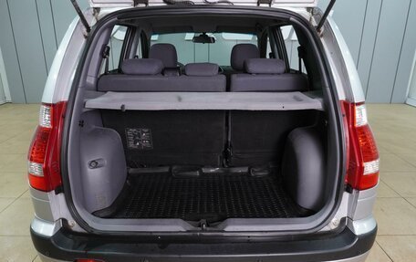 Hyundai Matrix I рестайлинг, 2006 год, 599 000 рублей, 18 фотография