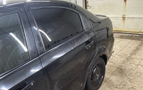 Chevrolet Aveo III, 2007 год, 280 000 рублей, 4 фотография