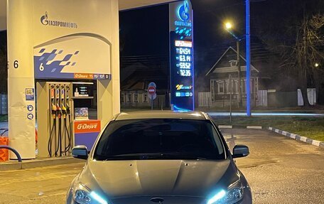 Ford Focus III, 2018 год, 1 450 000 рублей, 3 фотография