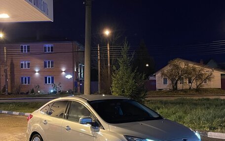 Ford Focus III, 2018 год, 1 450 000 рублей, 4 фотография