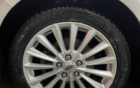 Ford Focus III, 2018 год, 1 450 000 рублей, 9 фотография