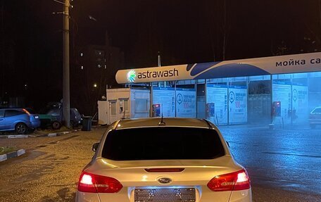 Ford Focus III, 2018 год, 1 450 000 рублей, 5 фотография