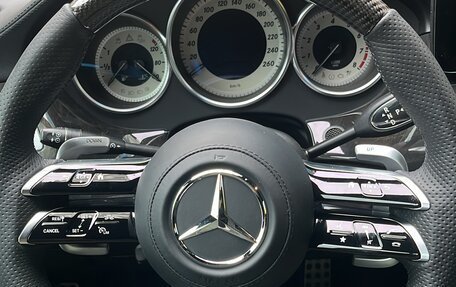 Mercedes-Benz CLS, 2012 год, 2 100 000 рублей, 5 фотография