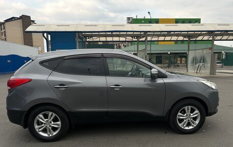 Hyundai ix35 I рестайлинг, 2012 год, 1 170 000 рублей, 3 фотография