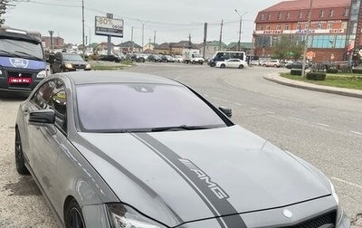 Mercedes-Benz CLS, 2012 год, 2 100 000 рублей, 1 фотография