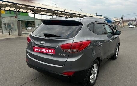 Hyundai ix35 I рестайлинг, 2012 год, 1 170 000 рублей, 4 фотография