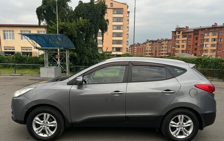 Hyundai ix35 I рестайлинг, 2012 год, 1 170 000 рублей, 6 фотография