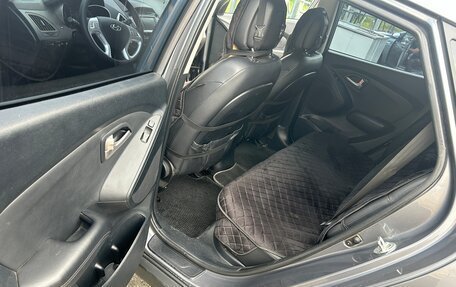 Hyundai ix35 I рестайлинг, 2012 год, 1 170 000 рублей, 8 фотография