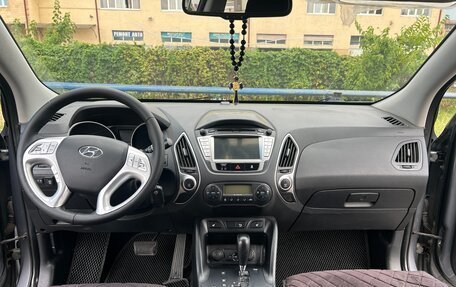 Hyundai ix35 I рестайлинг, 2012 год, 1 170 000 рублей, 7 фотография