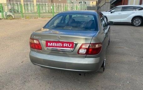 Nissan Almera, 2005 год, 380 000 рублей, 3 фотография