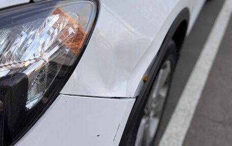 Opel Mokka I, 2013 год, 1 100 000 рублей, 5 фотография