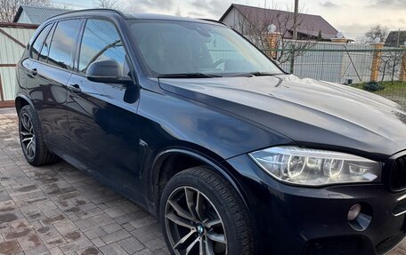 BMW X5, 2017 год, 3 290 000 рублей, 1 фотография