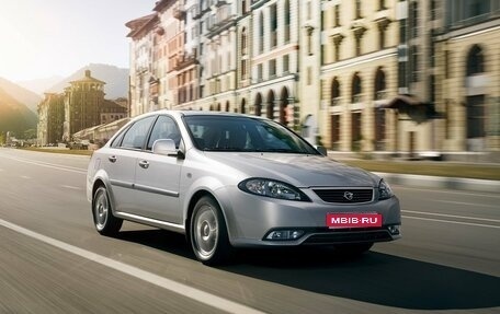 Ravon Gentra, 2017 год, 900 000 рублей, 1 фотография