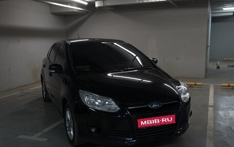 Ford Focus III, 2014 год, 889 999 рублей, 1 фотография