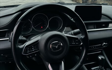 Mazda 6, 2019 год, 1 940 000 рублей, 5 фотография