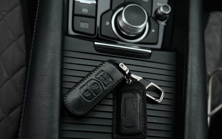 Mazda 6, 2019 год, 1 940 000 рублей, 7 фотография