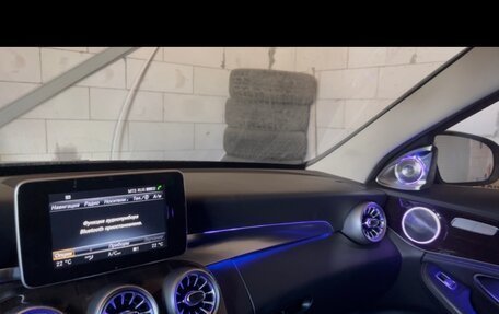 Mercedes-Benz C-Класс, 2015 год, 2 500 000 рублей, 7 фотография