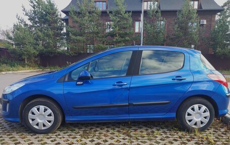 Peugeot 308 II, 2009 год, 380 000 рублей, 3 фотография