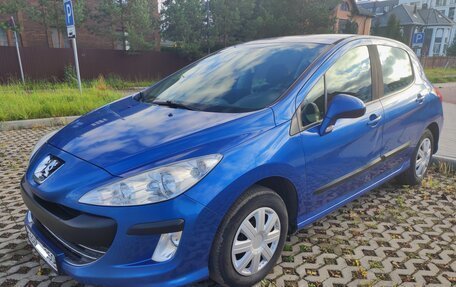 Peugeot 308 II, 2009 год, 380 000 рублей, 2 фотография