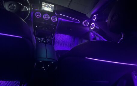 Mercedes-Benz C-Класс, 2015 год, 2 500 000 рублей, 6 фотография