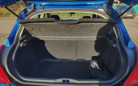 Peugeot 308 II, 2009 год, 380 000 рублей, 6 фотография