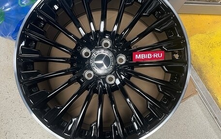 Mercedes-Benz C-Класс, 2015 год, 2 500 000 рублей, 9 фотография