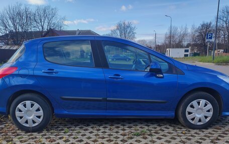 Peugeot 308 II, 2009 год, 380 000 рублей, 8 фотография