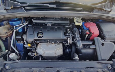 Peugeot 308 II, 2009 год, 380 000 рублей, 14 фотография