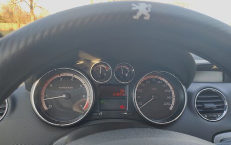 Peugeot 308 II, 2009 год, 380 000 рублей, 10 фотография