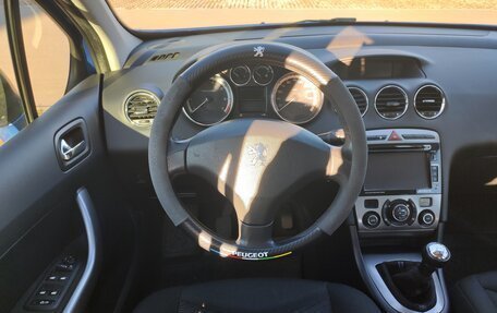 Peugeot 308 II, 2009 год, 380 000 рублей, 11 фотография