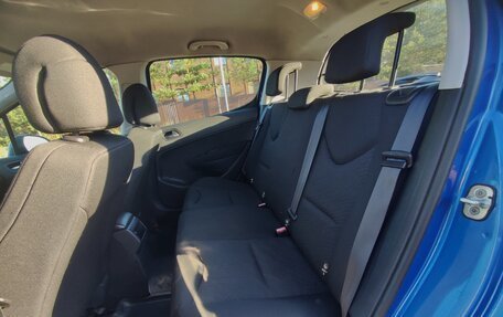 Peugeot 308 II, 2009 год, 380 000 рублей, 13 фотография