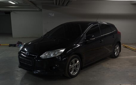 Ford Focus III, 2014 год, 889 999 рублей, 2 фотография