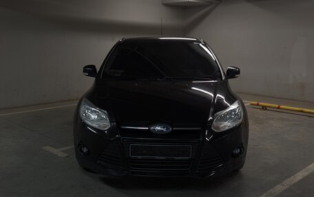 Ford Focus III, 2014 год, 889 999 рублей, 3 фотография