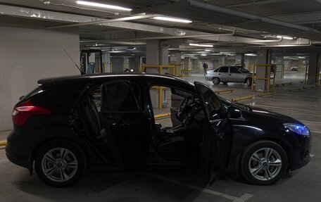 Ford Focus III, 2014 год, 889 999 рублей, 8 фотография